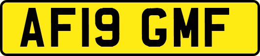 AF19GMF