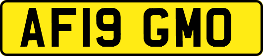 AF19GMO