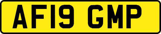 AF19GMP