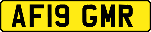 AF19GMR