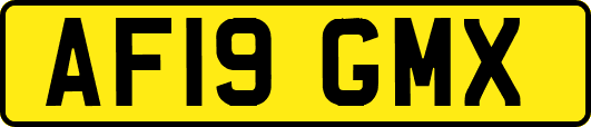 AF19GMX