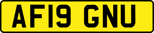 AF19GNU