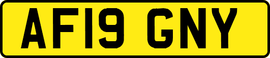 AF19GNY