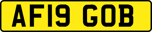 AF19GOB