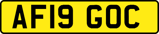 AF19GOC