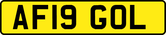 AF19GOL