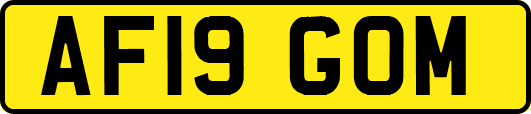 AF19GOM