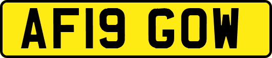 AF19GOW