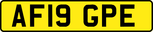 AF19GPE