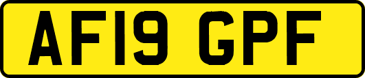AF19GPF