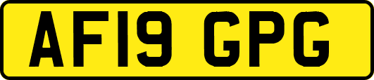 AF19GPG