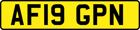 AF19GPN