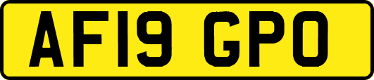 AF19GPO