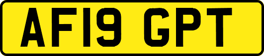 AF19GPT