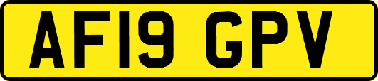 AF19GPV