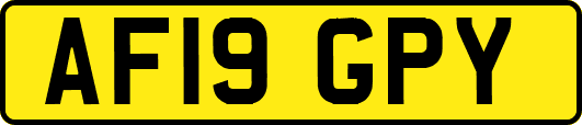 AF19GPY