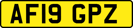 AF19GPZ