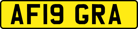 AF19GRA
