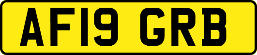 AF19GRB