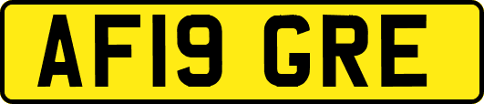 AF19GRE
