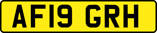 AF19GRH