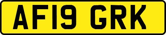 AF19GRK