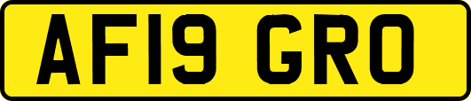 AF19GRO