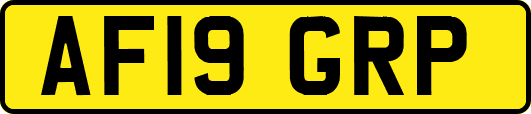 AF19GRP