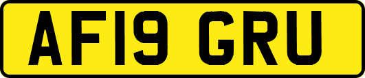 AF19GRU