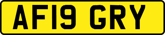 AF19GRY