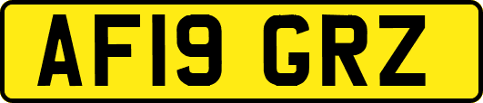 AF19GRZ