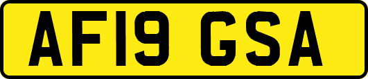 AF19GSA