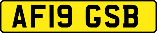 AF19GSB