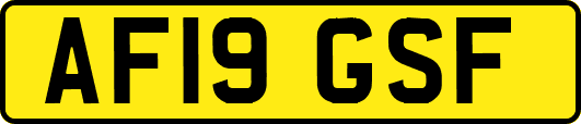 AF19GSF