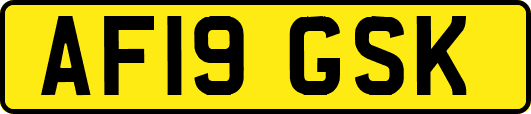 AF19GSK