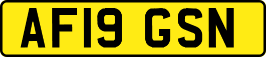 AF19GSN
