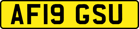 AF19GSU