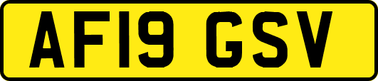 AF19GSV