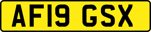 AF19GSX