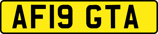 AF19GTA