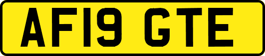 AF19GTE