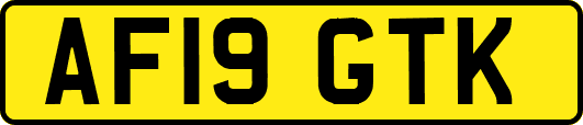 AF19GTK
