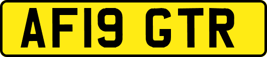 AF19GTR