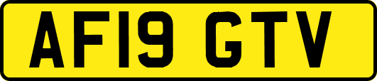 AF19GTV