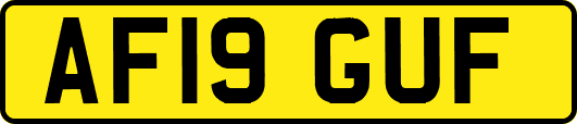 AF19GUF