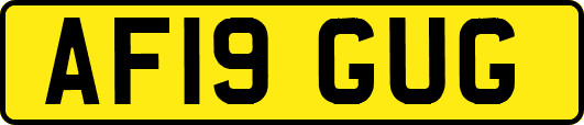 AF19GUG