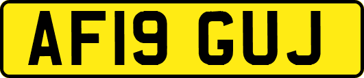 AF19GUJ
