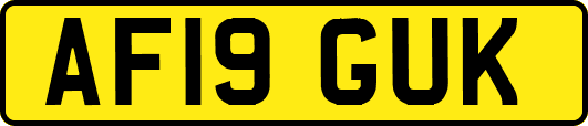 AF19GUK