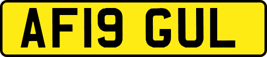 AF19GUL