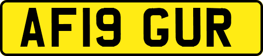 AF19GUR